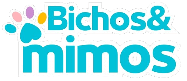 Logo Bichos Mimos